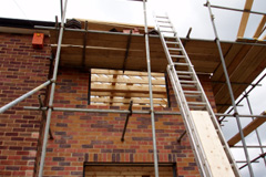 trusted extension quotes Farrington Gurney
