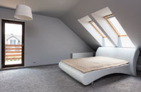 Farrington Gurney bedroom extensions