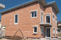 Farrington Gurney home extensions